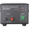 VOLTCRAFT FSP-1136 laboratórny zdroj s pevným napätím, 13.8 V/DC, 6 A, 85 W, výstup 1 x, FSP-1136; FSP-1136