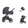 RIKO Ultima Travel Set Cosmo 05 anthracite 2024