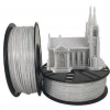 Gembird GEMBIRD Tisková struna (filament) GEMBIRD, PLA, 1,75mm, 1kg, mramor