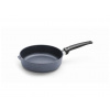 WOLL Panvica na soté DIAMOND LITE 24 cm, na indukciu, titánová
