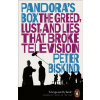 Pandora’s Box - Peter Biskind