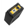 Batéria foto PANASONIC VW-VBG6 3900mAh PATONA PT1120