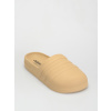 adidas Originals Adifom Adilette (magbei/magbei/cblack) 46, hnedá