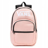 Vans sa pohyboval 2 ružový školský batoh (Mestské batohové školské športové dodávky vn0a7ufny6t)