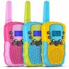 Vysielačka topgearwolrd Walkie Talkies
