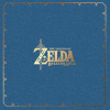 Various Artists - Various Artists - The Legend of Zelda: Breath of the Wild (88 LP)