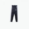 Lonsdale Tapered Joggers Black 13 let