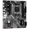 ASRock B650M-H/M.2+ / AMD B650 / AM5 / 2x DDR5 DIMM / 2x M.2 / HDMI / DP / USB-C / mATX