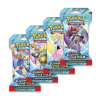 Nintendo Pokémon TCG: Scarlet & Violet 09 - Journey Together - Sleeved Booster (SK)