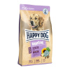 HAPPY DOG Naturcroq Senior 15kg