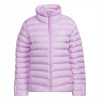 adidas Itavic Three Stripe Jacket Womens Bliss Lilac 10 (S)