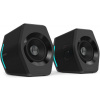 Edifier G2000, reproduktory 2.0, čierne G2000 black