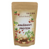 NATURAL PRODUCTS RAW Protein arašídový, 250 g