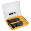 Sada vrtákov do dreva DeWalt DT70751-QZ 9 ks