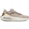 UNDER ARMOUR UA W Phantom 4 Chrome-BRN - 38,5