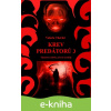 E-kniha Krev predátorů 3 - Valerie Theriel