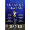 Piranesi - Susanna Clarke