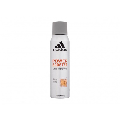Adidas Power Booster 72H Anti-Perspirant deospray pro muže 150 ml
