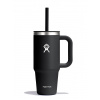 Termohrnček Hydro Flask 24 Oz All Around Travel Tumbler (710 ml) - black