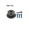 SKF Súprava ložísk kolesa SKF VKBA 7011