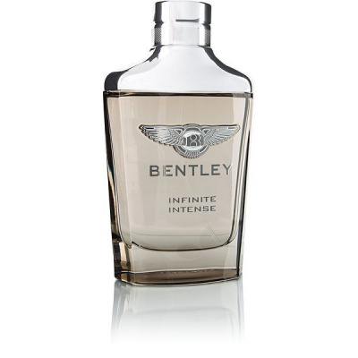 BENTLEY Infinite Intense parfumovaná voda pánska 100 ml