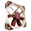 Noctua NF-S12A FLX PC vetrák s krytom béžová, hnedá (š x v x h) 120 x 120 x 25 mm; NF-S12A FLX