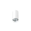 Moderné svietidlo AZZARDO MINI ROUND white AZ1706