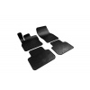 Gumové koberce AUDI Q3 (2019-), GUZU