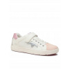 GEOX Tenisky J Silenex Girl J35DWA08554C0674 D W