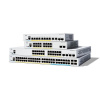 Catalyst 1300 8-port 2.5GE, 16-port GE, PoE, 4x10G SFP+