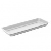 Plastkon Garden miska biela 40 cm