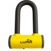 Zámek LUMA ESCUDO PROCOMBI HOAPROF žlutá