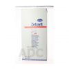 Zetuvit kompres nasiakavý sterilný 10 cm x 20 cm 25 ks