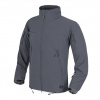 Helikon-Tex Bunda COUGAR QSA™ + HID™ - Soft Shell - Shadow Grey - XL–Regular