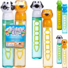 Bublifuk dlhý 180 ml sada 2 ks mix
