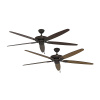 Stropný ventilátor CLASSIC ROYAL ,Ø lopatky rotora 1800 mm