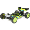 Team Losi Racing TLR 22 5.0 2WD Dirt Clay DC ELITE Race Buggy Kit 1:10