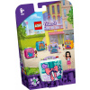 LEGO Friends 41668 Módna kocka Emmy