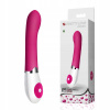 Vibrátor Pretty love Daniel 19,5 cm ružový