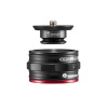 Manfrotto MOVE Quick release system (MVAQR)