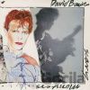 David Bowie: Scary Monsters LP - David Bowie
