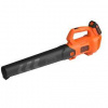 Fukár záhradný Black & Decker BCBL200L25 aku