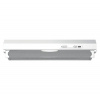 Beko CFB 6310 W digestor 160 m3/h Nástenný Biely