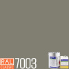POLYCOL® 301-560 epoxidový nátěr, sada 24 kg Barva (odstín): RAL 7003 - lišejníková šedá