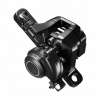 Hydraulická brzda Shimano BR-R317 Predná časť