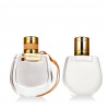 Chloé Nomade EDP 50 ml + BL 100 ml (woman) možnosť Cover with Hibiscus