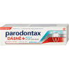 Parodontax Zubná pasta na problémy s ďasnamidychom a citlivosťou zubov Gum and Sensitiv e 75 ml