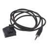 Adaptér audio vstup pre autorádio/navigáciu Mercedes s 18pin konektorom
