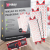 NÁPLŇ DO MOPU VILEDA ULTRAMAX PLOCHÉHO ULTRAMATOVÉHO NÁSTAVCA KONCOVKY ZÁSOBA