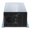 Sínusový menič napätia z 24/230V, 1000W